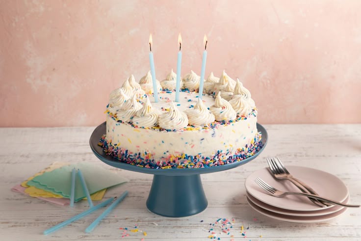 Best Birthday Cake Recipe